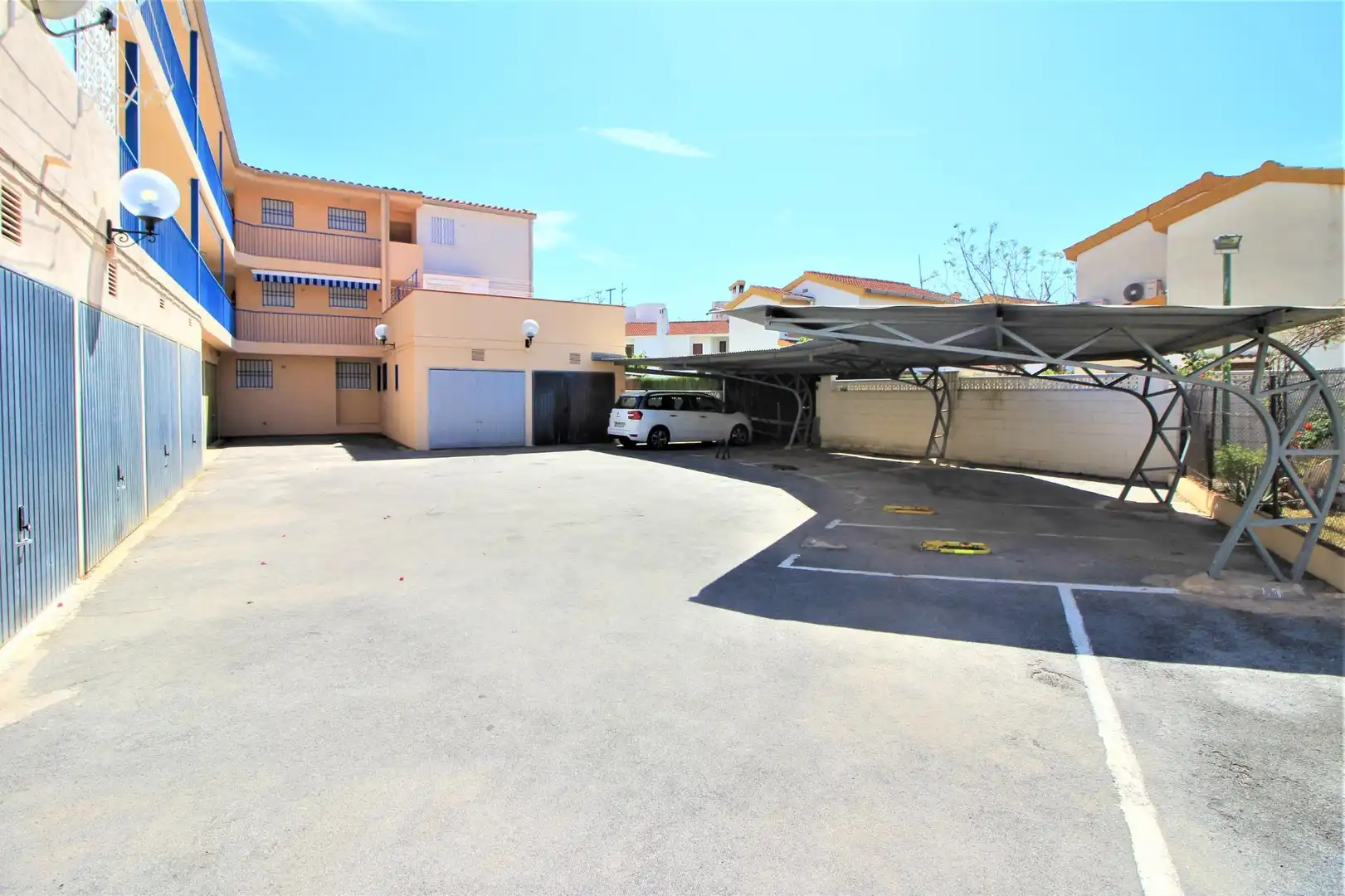 Parking of Garage for sale in Oropesa del Mar / Orpesa
