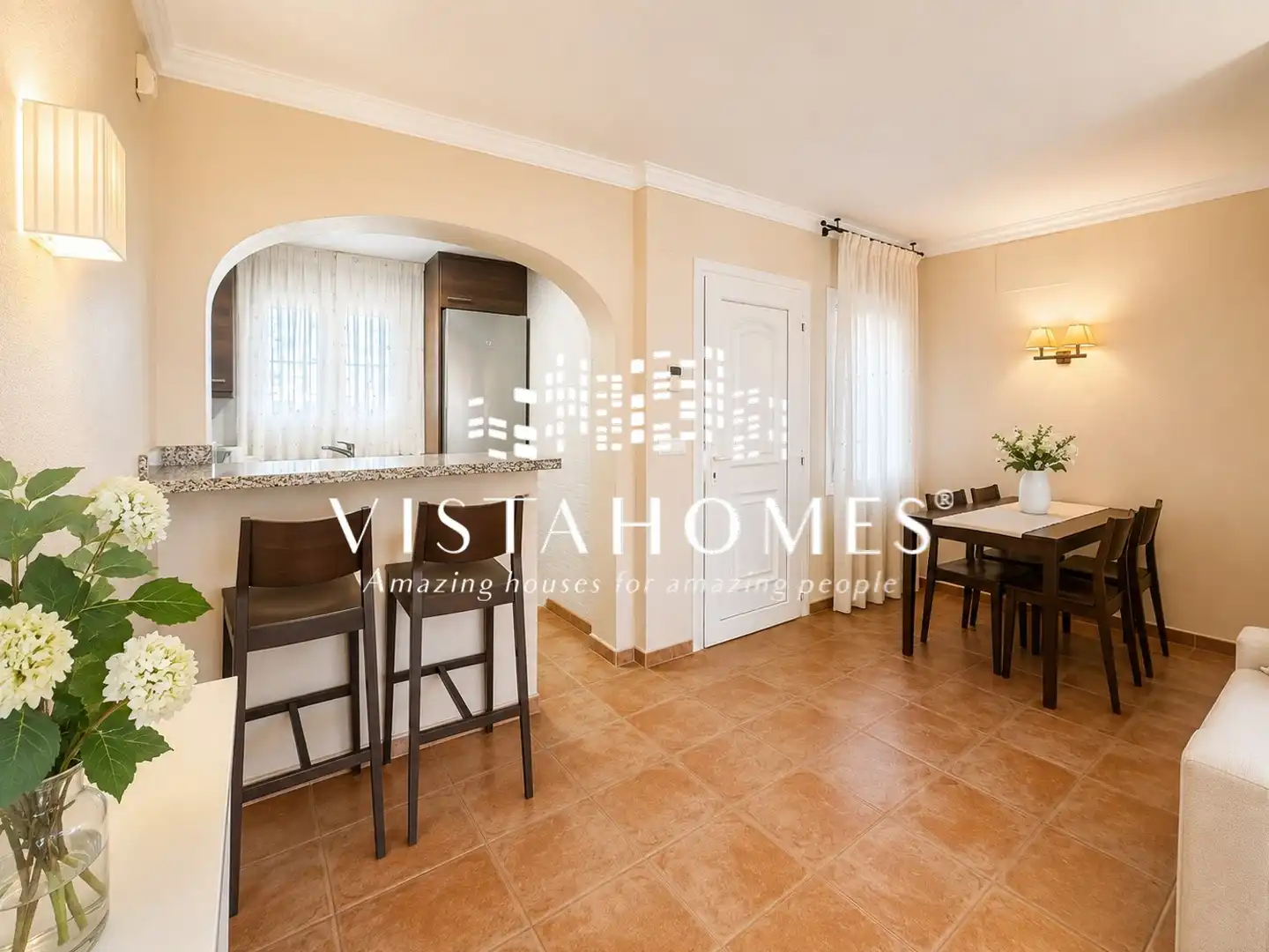 Maison jumelée avec piscine à vendre à Calle de Vermeer 13, imagen 9