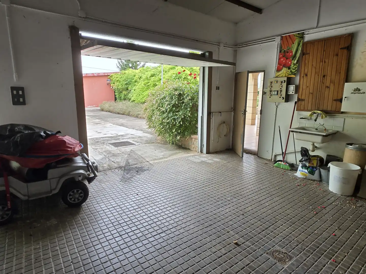 Casa con piscina in vendita a Nalda, imagen 77