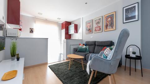 Foto 4 de Apartament de lloguer a Plaza de la Ermita, 1, Parque de la Ermita, Churriana de la Vega