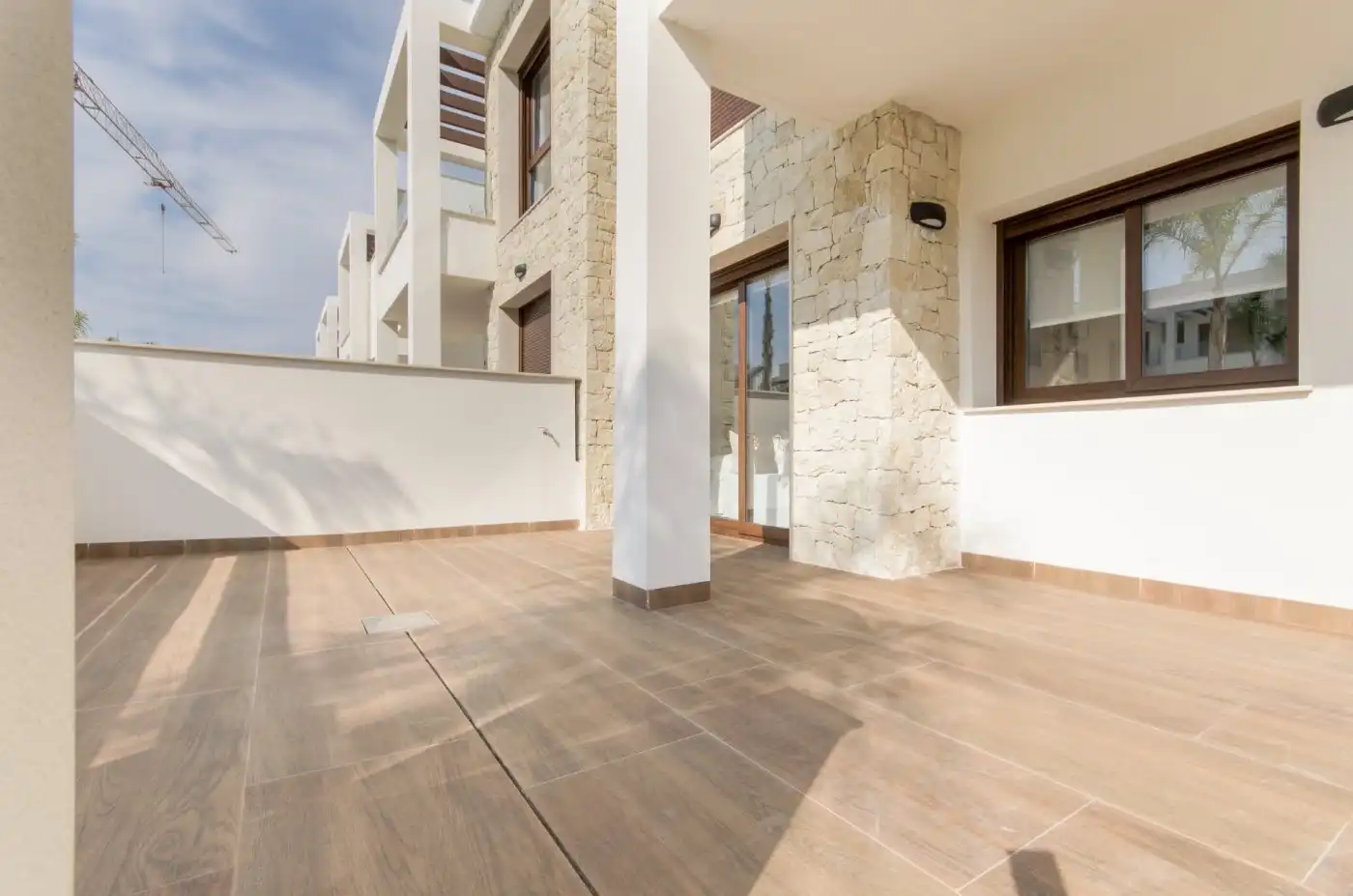 Bungalow con piscina en venta en Los Balcones - Los Altos, imagen 25