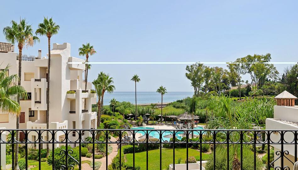 Foto 1 de Apartament en venda a Zona Calvario, Málaga