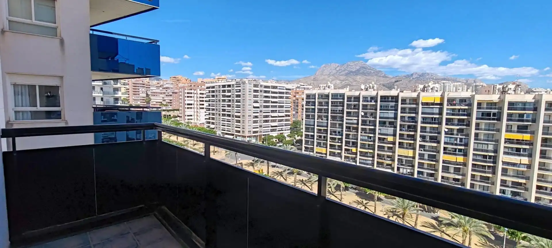 Pis amb piscina en venda a La Cala de Villajoyosa, imagen 3