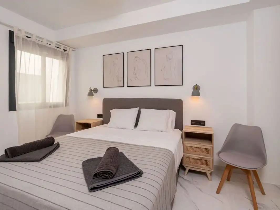 Flat with lift for sale in Rambla Juan Mateo García 25, imagen 15