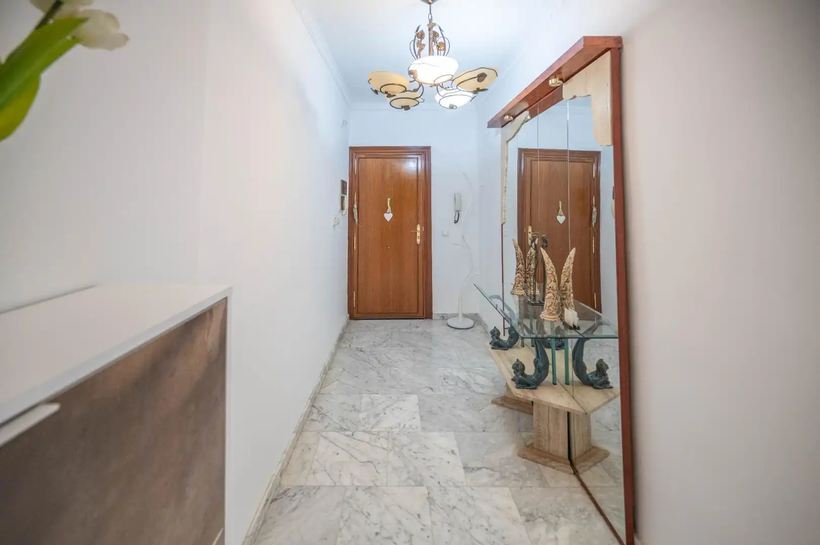 Flat for sale in Santa Fe  with Air Conditioner