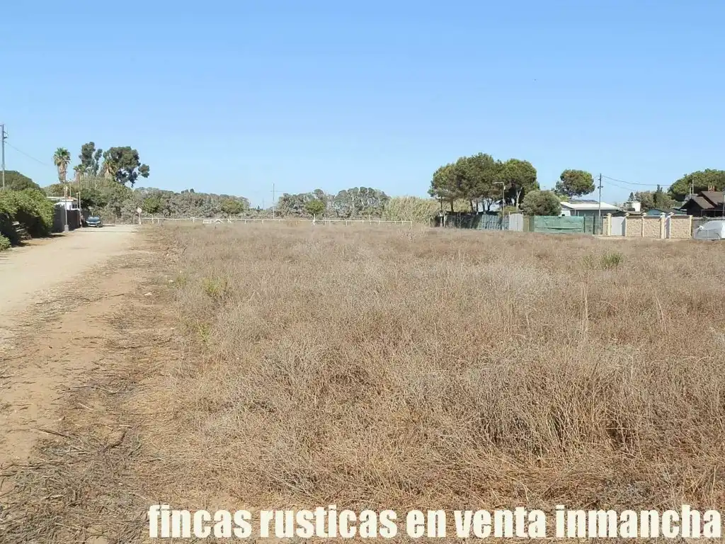 Rural land for sale in Centro - La Costilla, imagen 5
