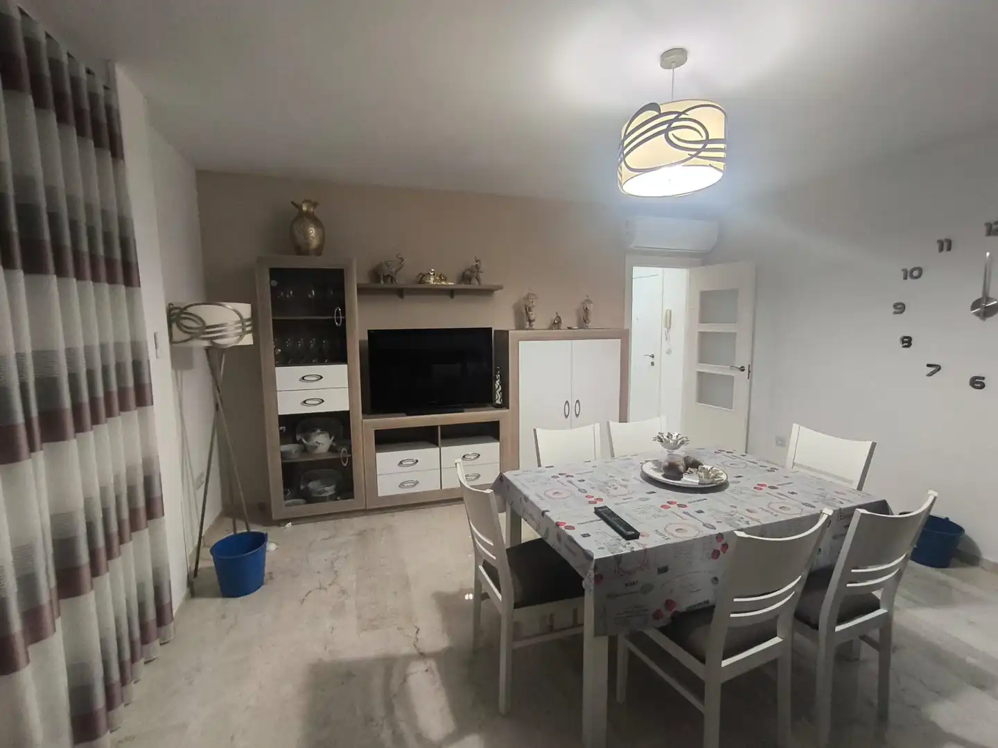 Appartamento con ascensore in vendita a Mengíbar, imagen 7