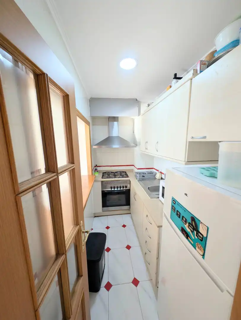 Apartamento con piscina en venta en CONSTITUCIO DE LA, imagen 4