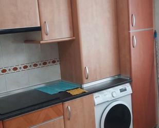 Kitchen of Apartment for sale in Hendaye  with Balcony