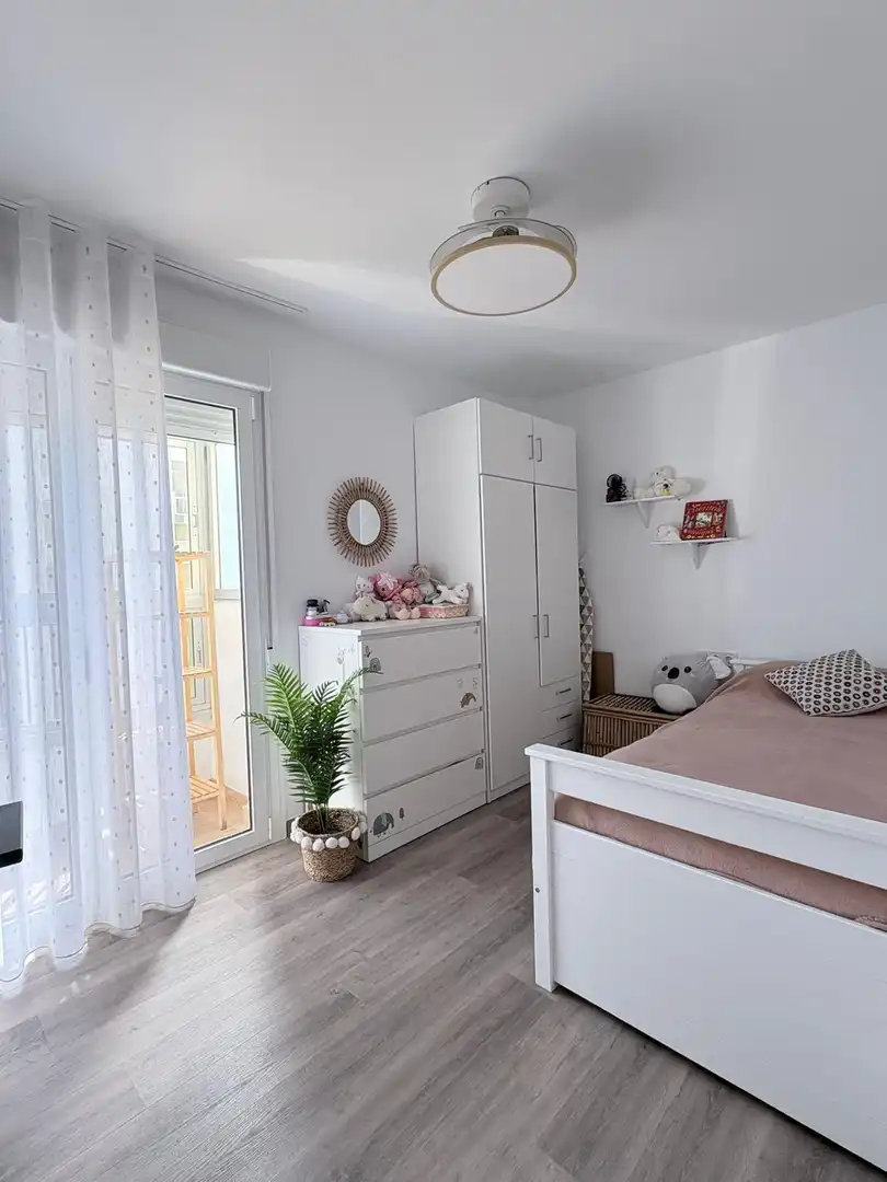 Habitatge amb jardí en venda a Centro ciudad, imagen 13