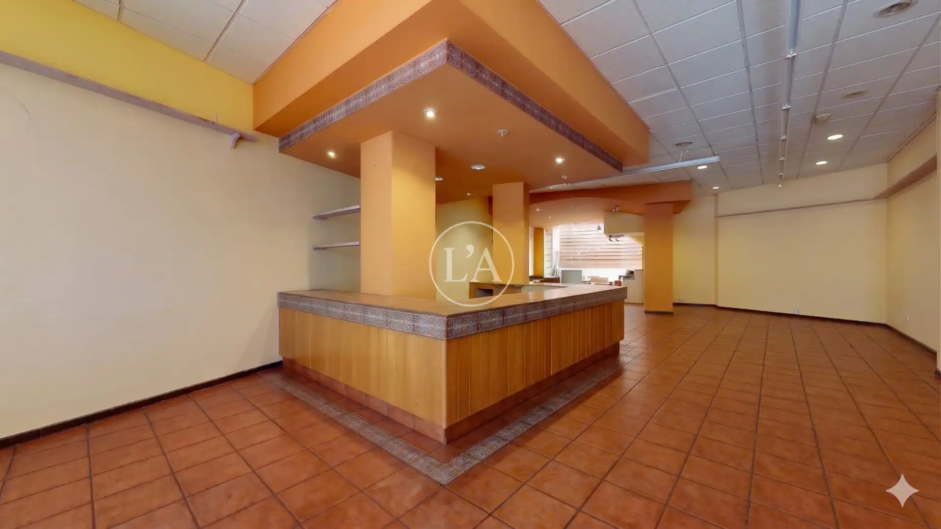 Business premises to rent in Avinguda Vidal i Barraquer 28, imagen 6