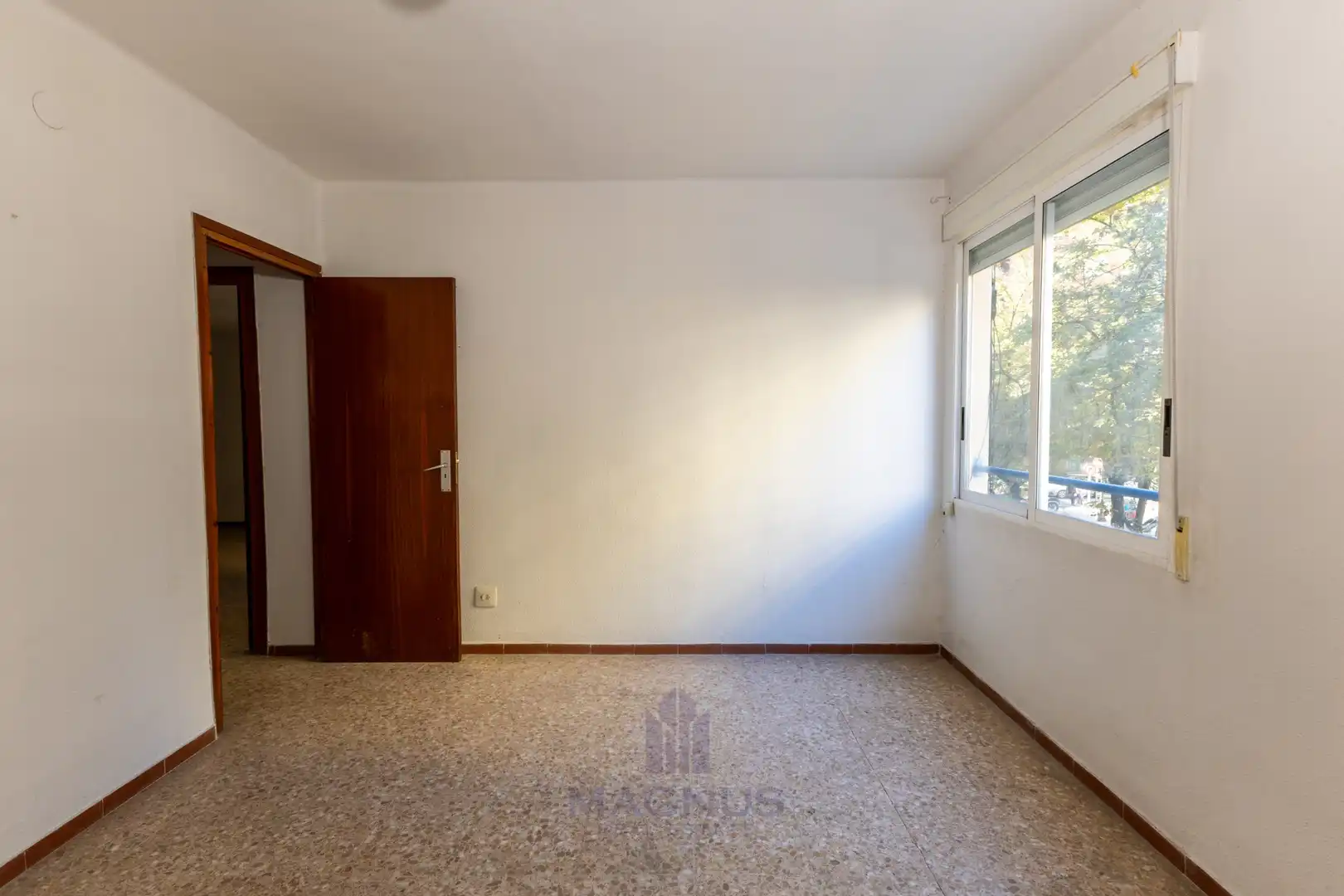 Apartament amb terrassa en venda a AVENIDA VALLADOLID, imagen 24