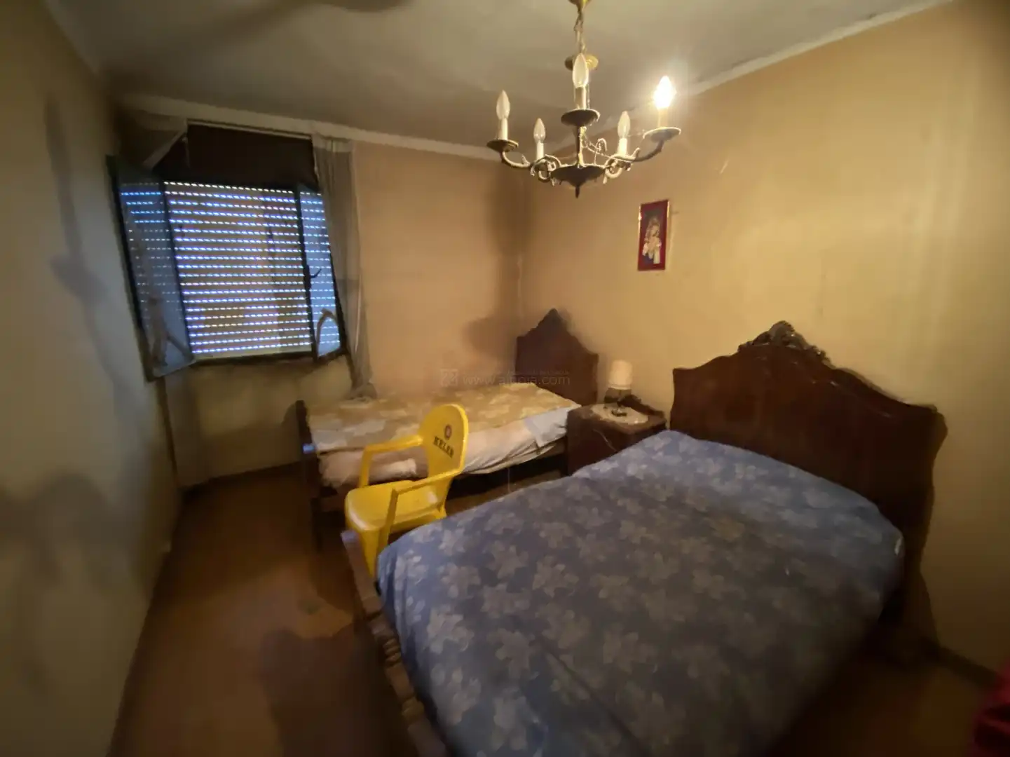 Habitación de Casa o chalet en venta en Lagunilla del Jubera con Calefacción, Jardín privado y Terraza