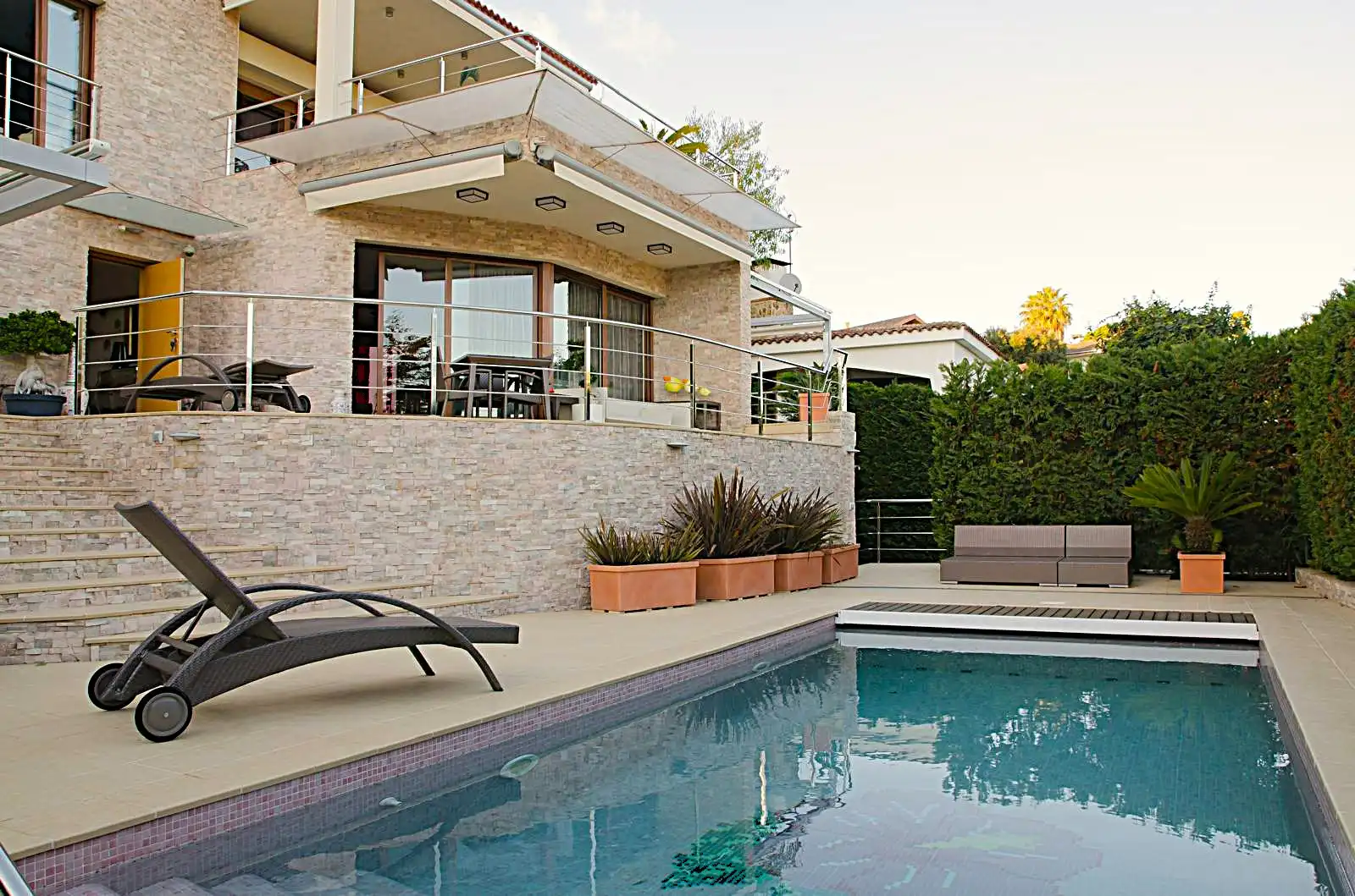 Casa in vendita a Montgoda, imagen 2