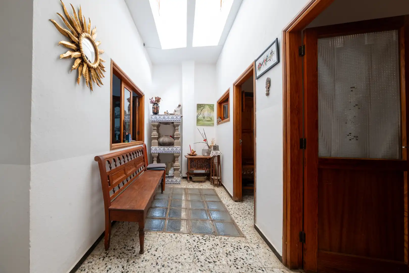 Casa o xalet en venda en Ingenio amb Jardí privat i Balcó