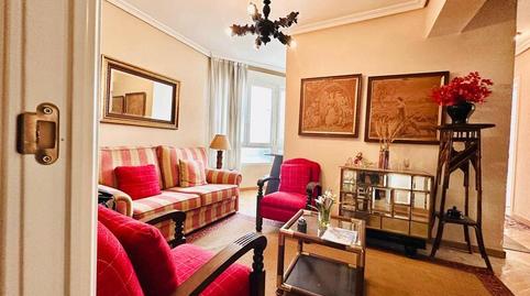 Foto 2 de Pis en venda a Suroeste - Zona Hospital, Madrid