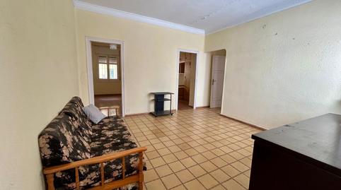 Foto 4 de Pis en venda a Calle Navas de Tolosa, La Malagueta - Monte Sancha, Málaga