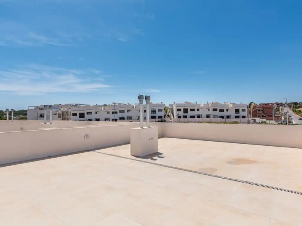 Penthouse with pool for sale in Calle Asturias Bal, imagen 25