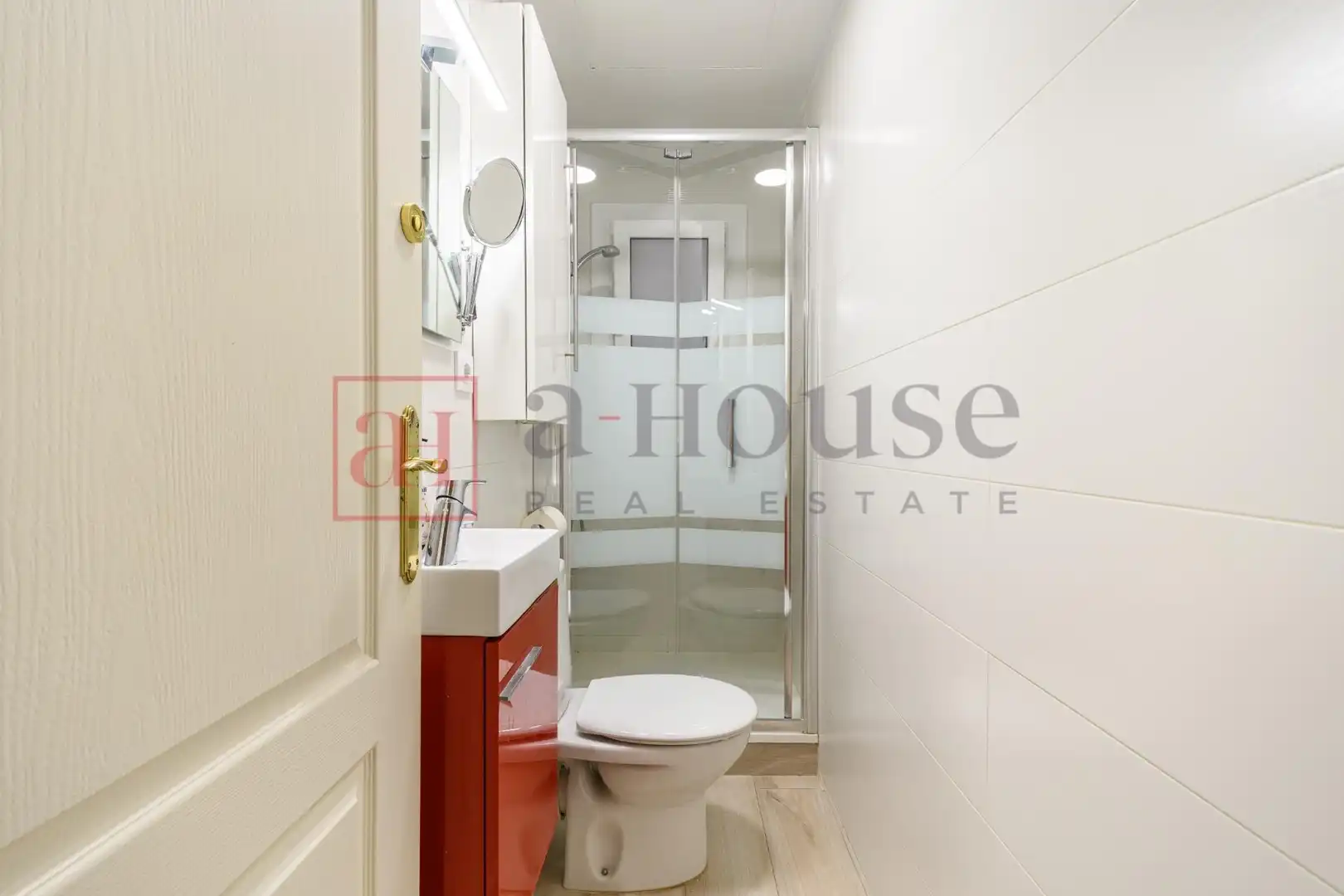 Piso con balcón en venta en Avenida de Josep Tarradellas, imagen 27