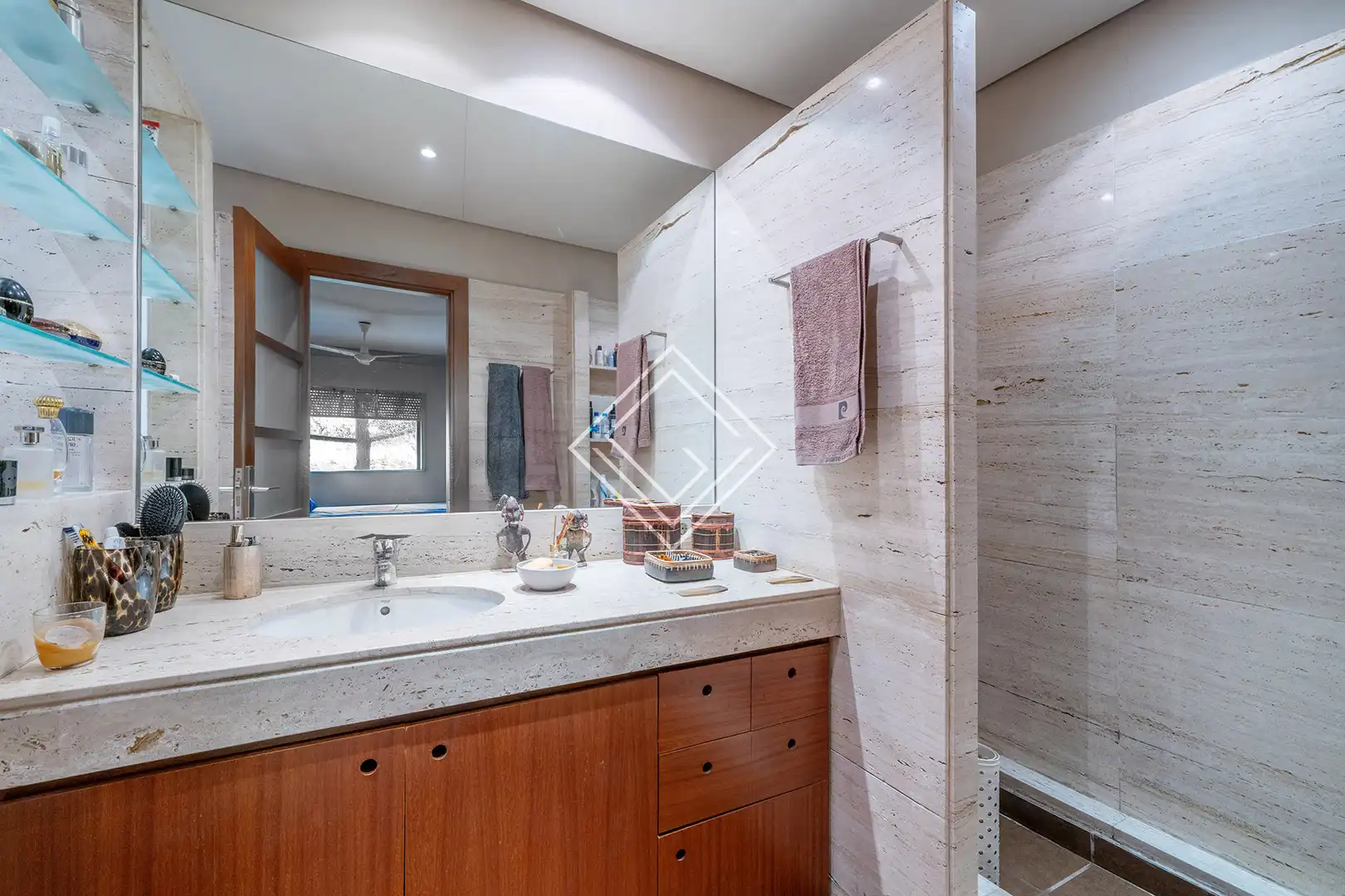 Appartement avec jardin à vendre à Chamartín, imagen 13