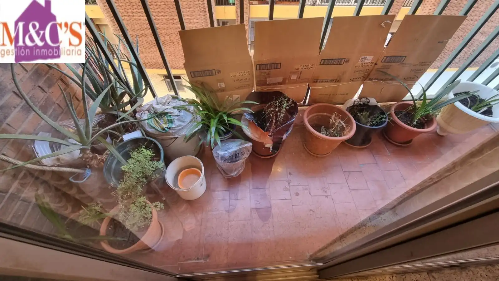 Appartement avec ascenseur à vendre à Centro, imagen 12
