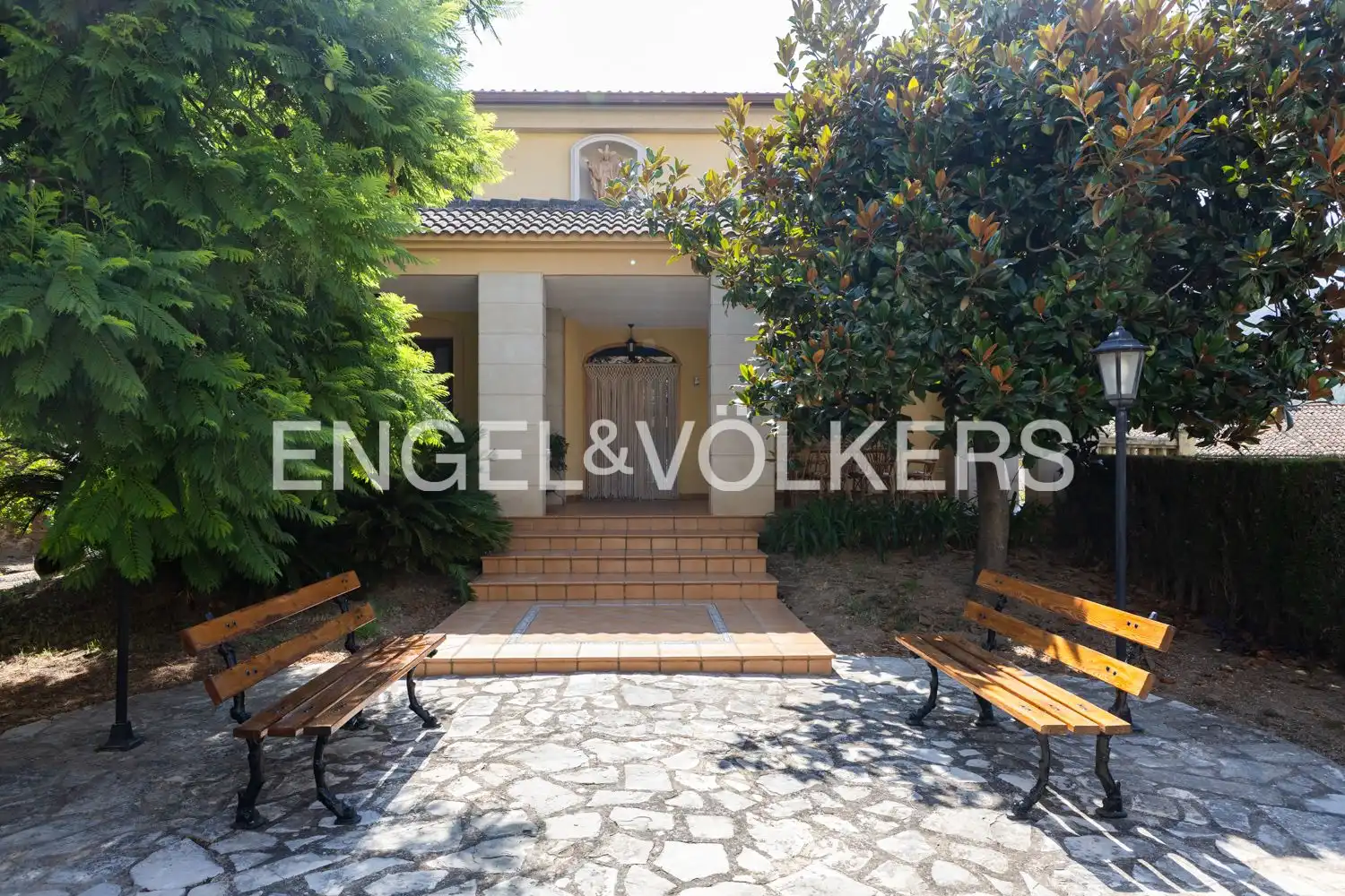 House with pool for sale in Montitxelvo / Montichelvo, imagen 6