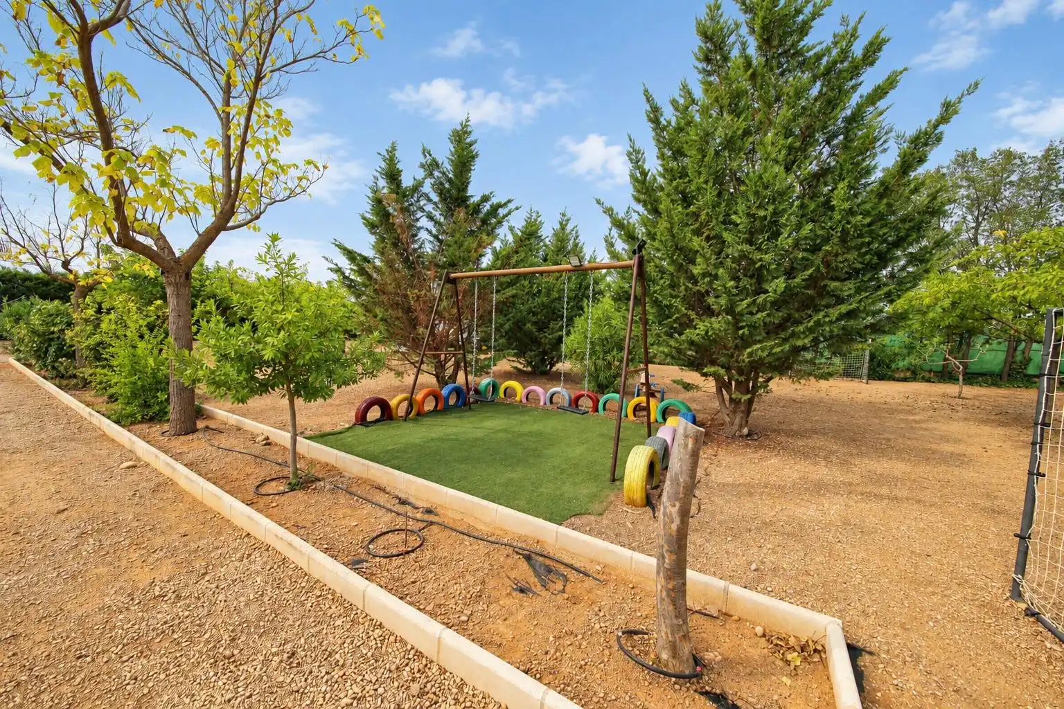 Villa con piscina in vendita a Argamasilla de Alba, imagen 10