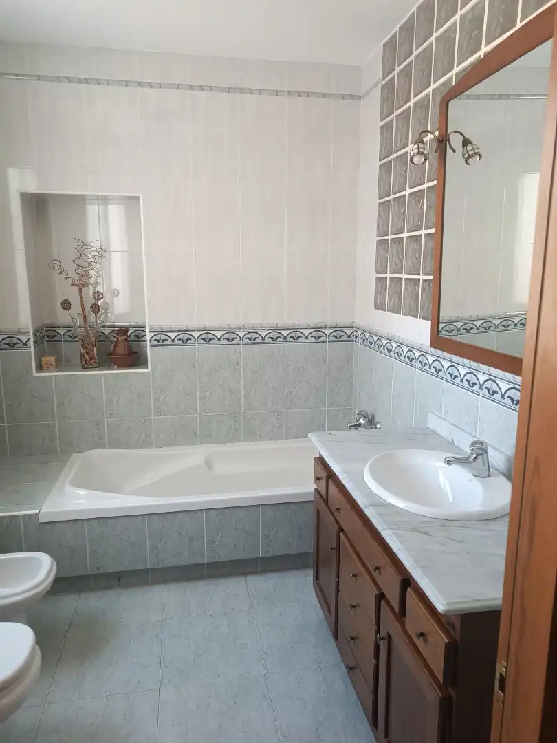 House with terrace to rent in Calle Fonseca, imagen 26