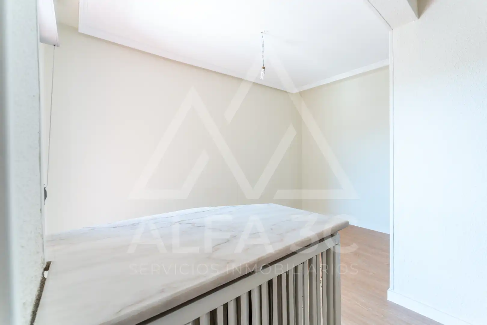 Bedroom of Flat for sale in Madrid  with Terrace