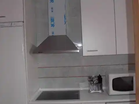 Cocina de Piso en venta en Torrox con Aire acondicionado, Jardín privado y Piscina