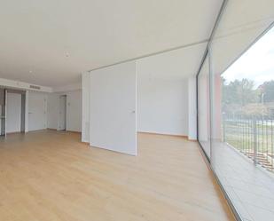 Sala d'estar de Pis en venda en Terrassa amb Aire condicionat i Calefacció