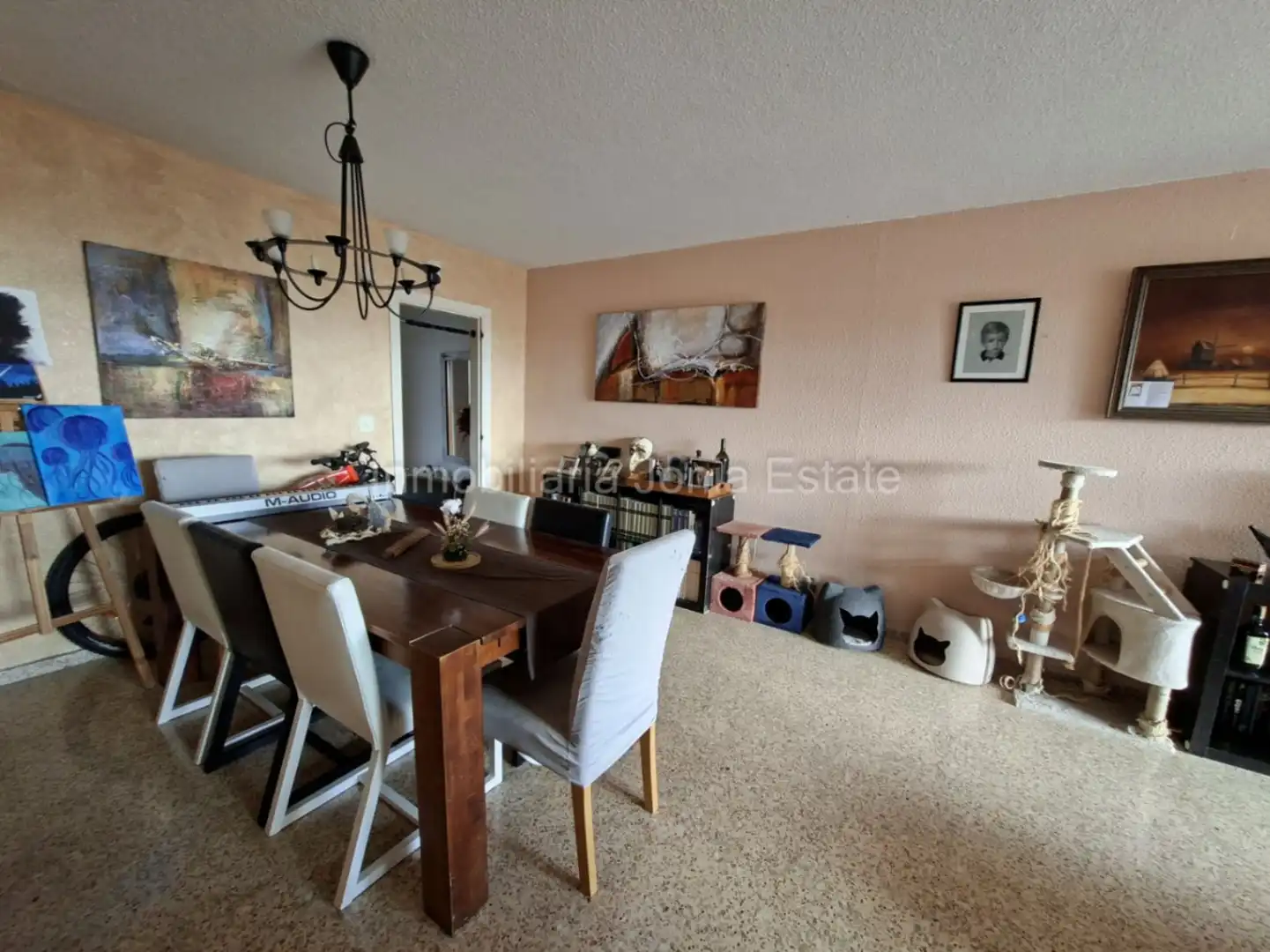 Apartment with pool for sale in Poble Nou - Montiboli, imagen 5