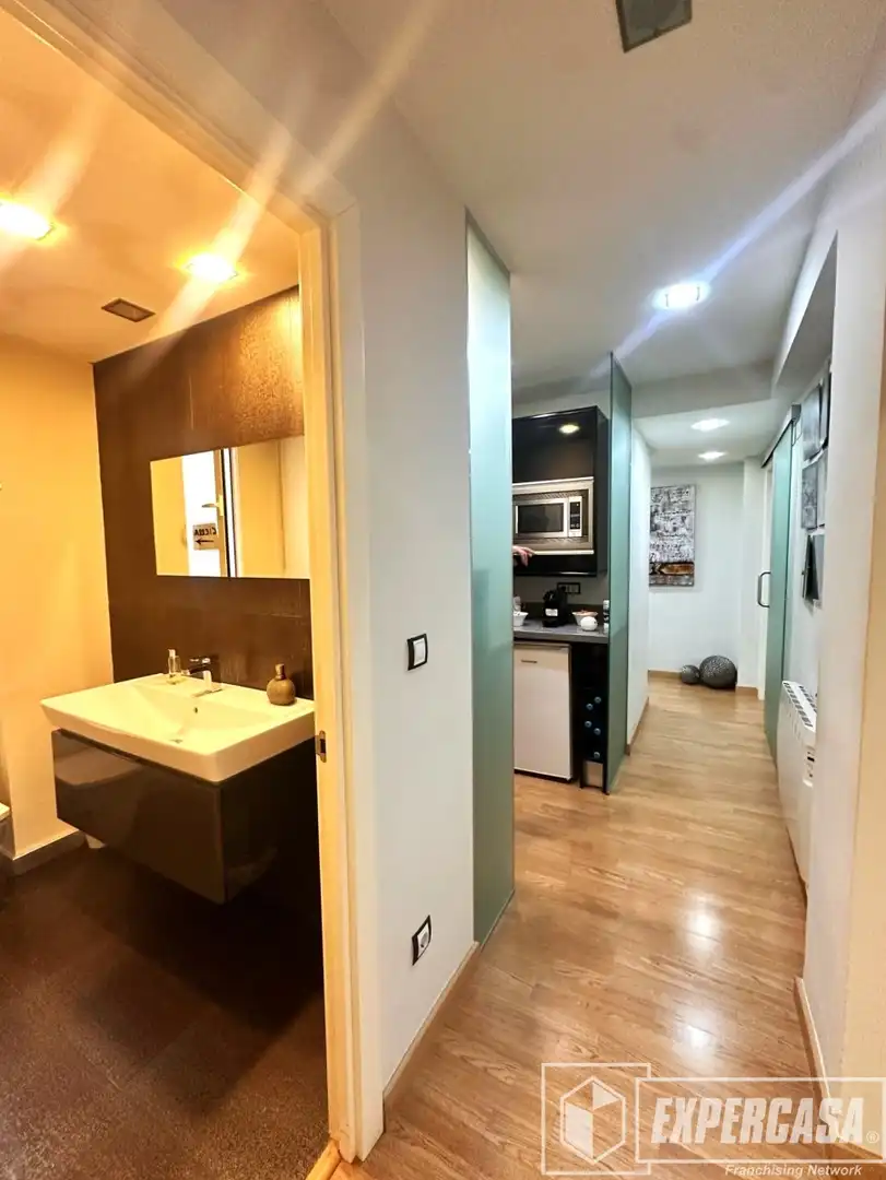Wohnung mit Aufzug zum Verkauf in Calle ESCULTOR JOSE CAPUZ 43, imagen 10