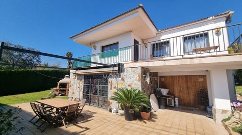 Foto 3 de Casa o chalet en venta en Avenida Montbuí, Caldes de Montbui, Barcelona