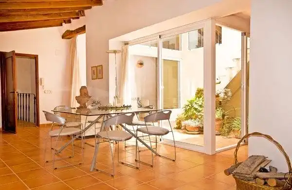 Maison avec terrasse à vendre à Benissa pueblo, imagen 33