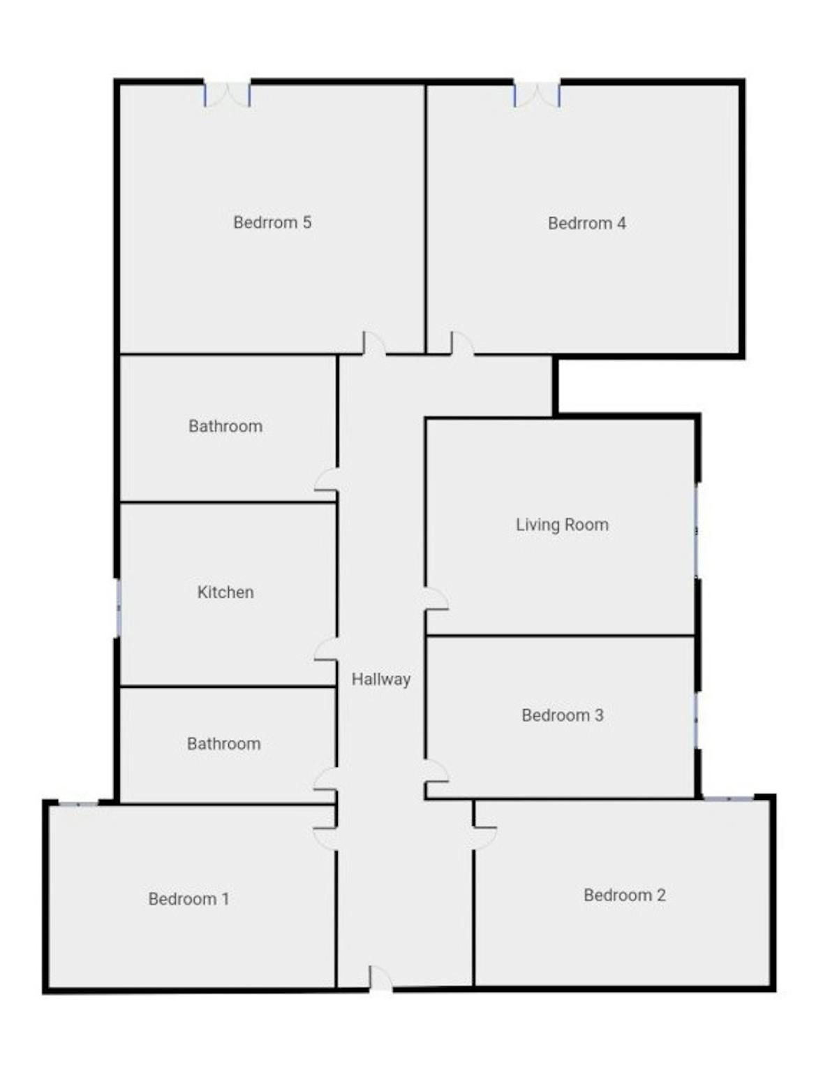 Piso de alquiler en  Madrid Capital con Calefacción, Amueblado y Lavadora