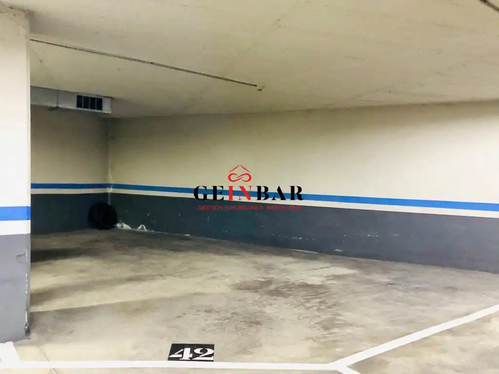 Parkplatz zum Verkauf in j. v. foix, imagen 3
