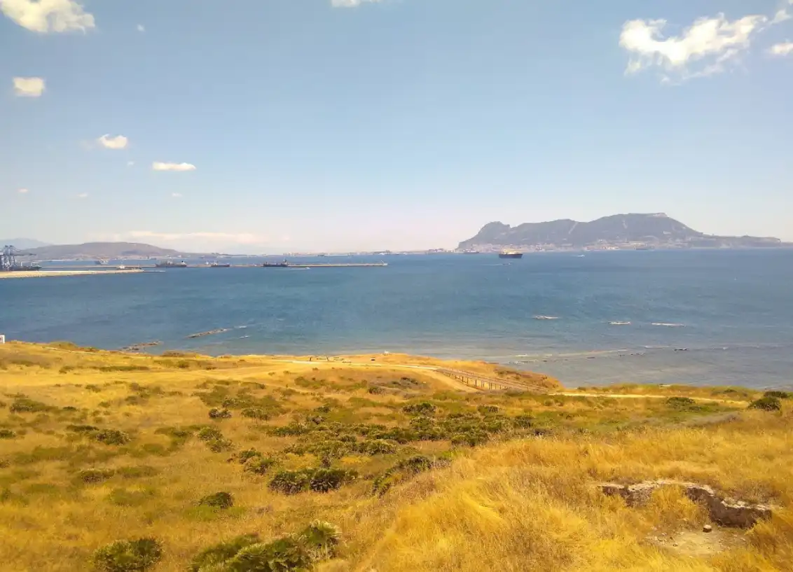 Flat for sale in Algeciras, Cádiz
