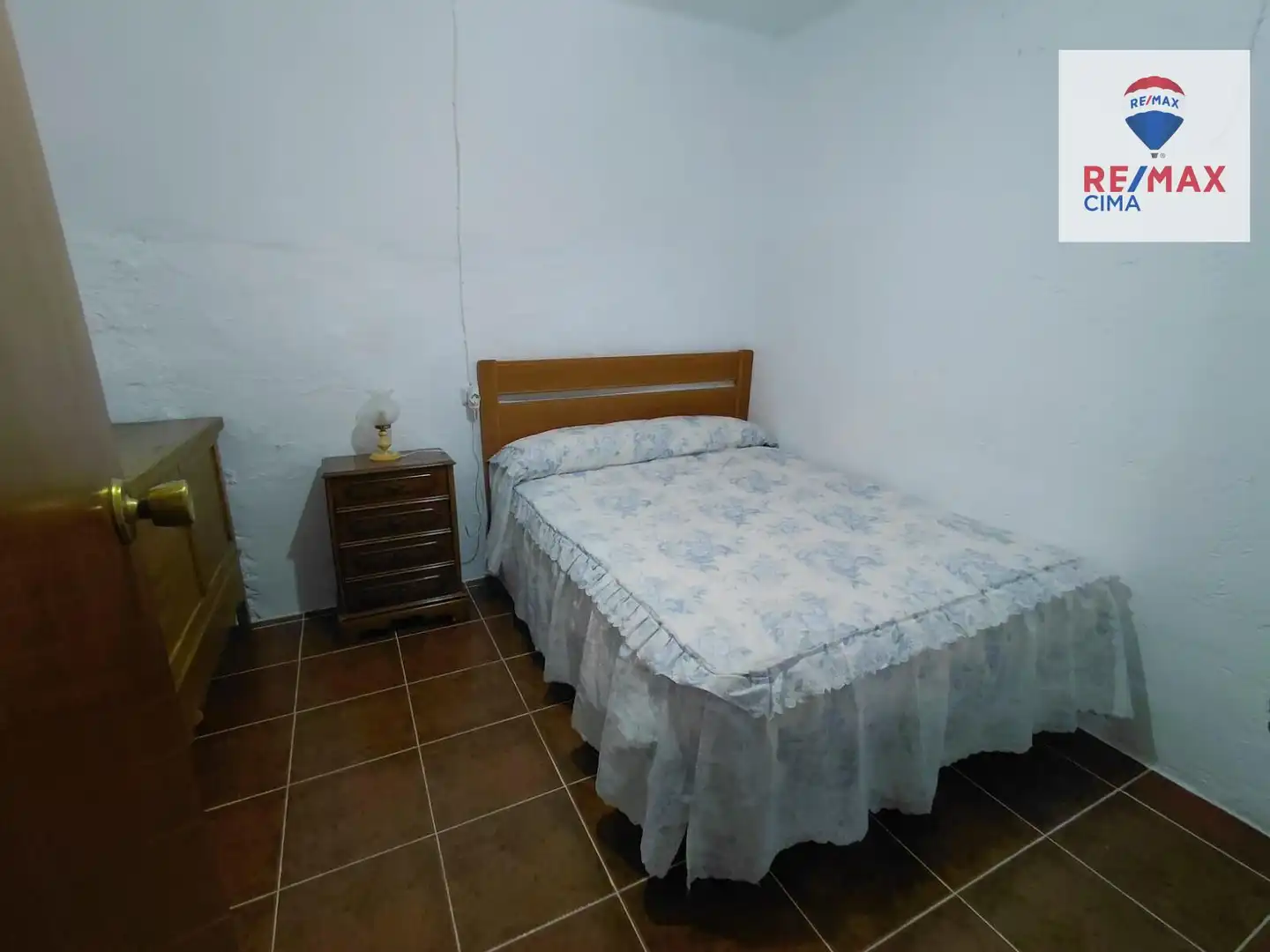 Habitación de Finca rústica en venta en Benamaurel