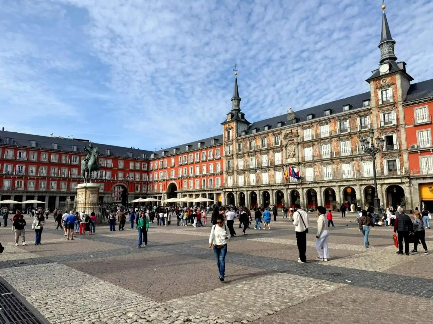 Pis amb terrassa de lloguer a Centro, imagen 39
