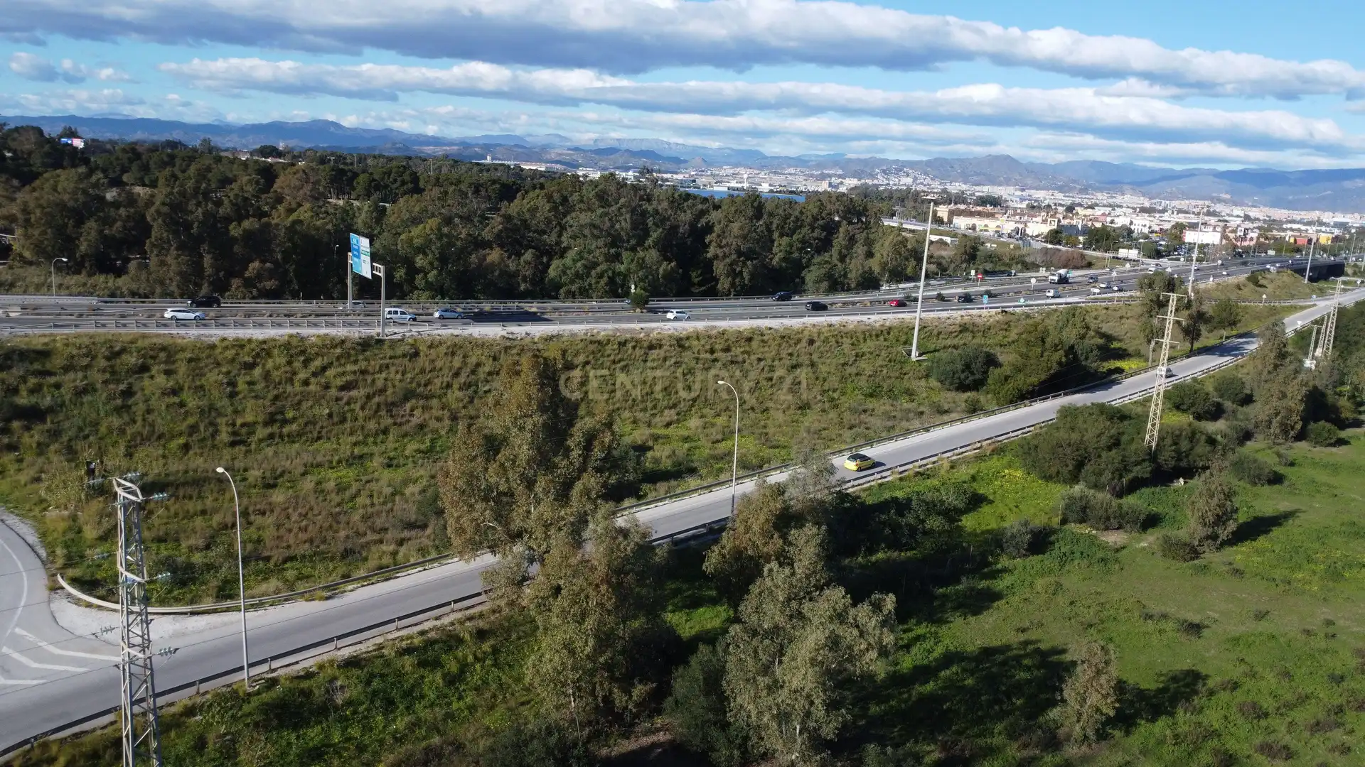 Residential for sale in Málaga