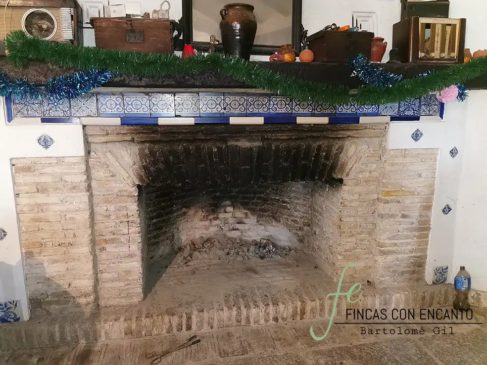 Finca rústica en venda en Marchena amb Aire condicionat, Terrassa i Piscina