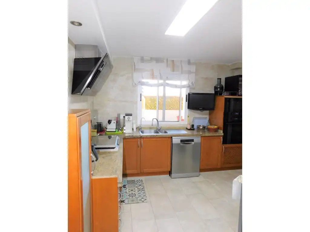 Piso en venta en Mazarrón Casco Urbano