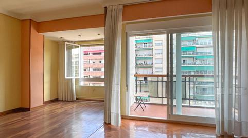 Foto 4 de Pis en venda a Avenida Gran Via Juan Carlos I, Gran Via,  Logroño