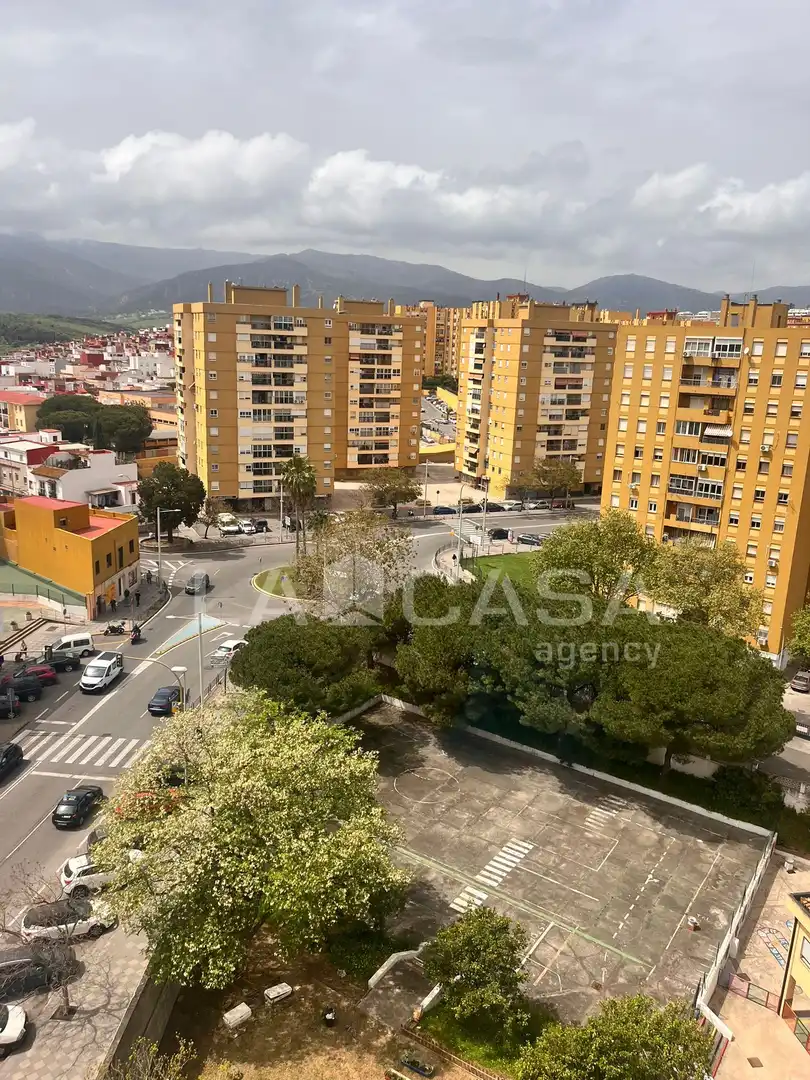Flat with lift for sale in La Reconquista - El Rosario, imagen 15