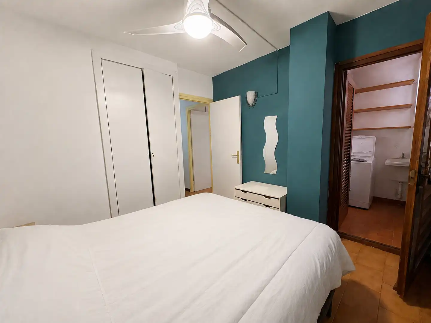 Apartament amb piscina en venda a Gran Reserva, imagen 15