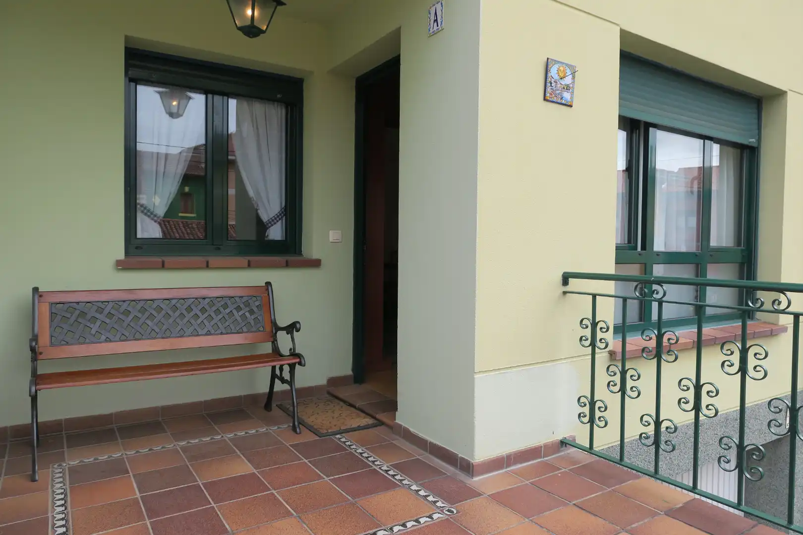 Casa o chalet en venta en Soto del Barco con Calefacción, Jardín privado y Terraza