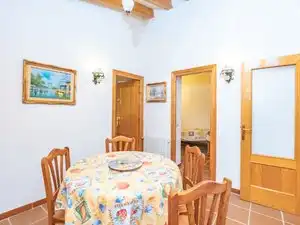 Casa rústica amb terrassa en venda a Jijona / Xixona, imagen 20