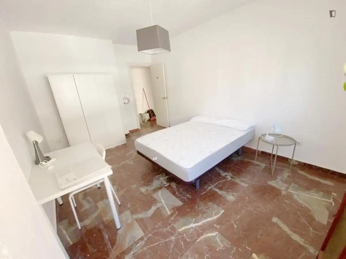 Habitación en Camino de Ronda