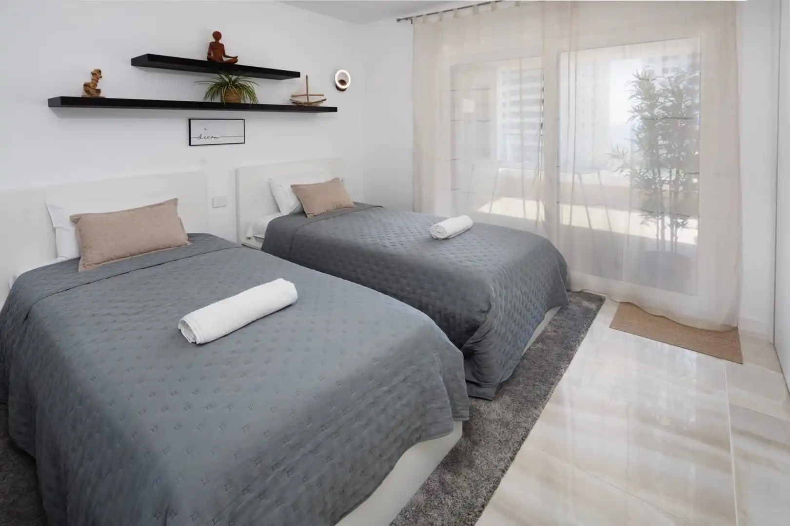 Apartment for sale in Playa del Acequión, Náufragos y Rocío del Mar, imagen 19